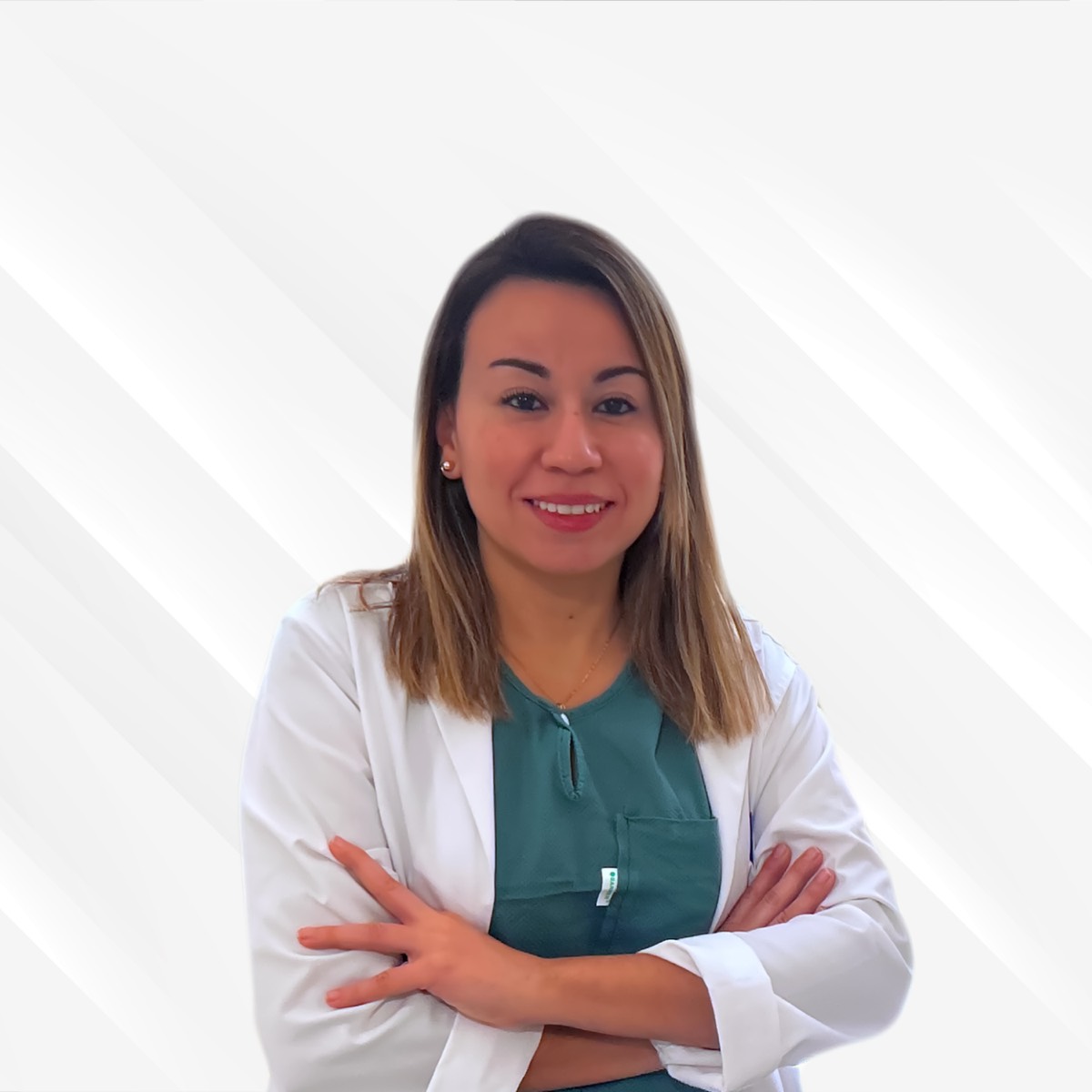 Dra. Angela Argote Camacho Cirujano General y Digestivo