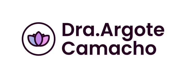 Dra. Angela Argote Camacho